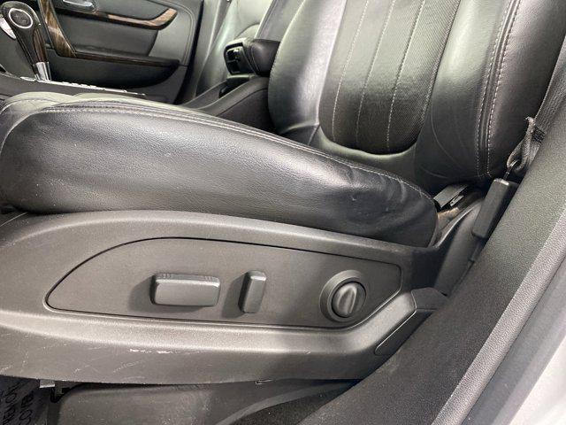 used 2016 GMC Acadia car, priced at $14,000