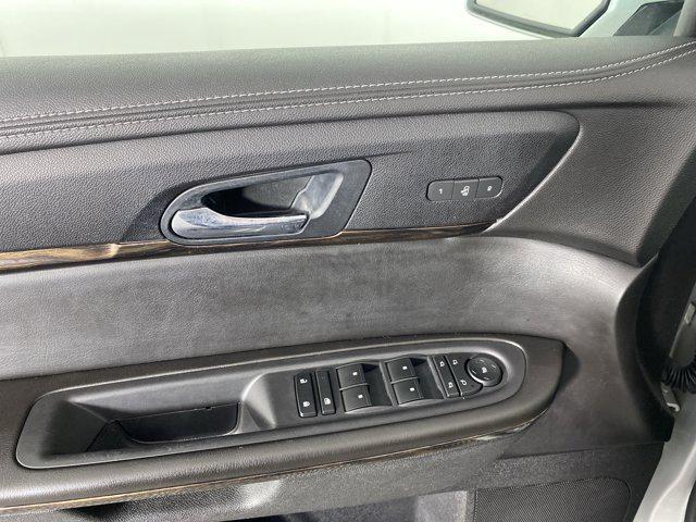 used 2016 GMC Acadia car, priced at $14,000