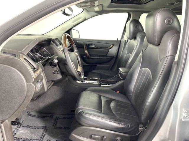 used 2016 GMC Acadia car, priced at $14,000