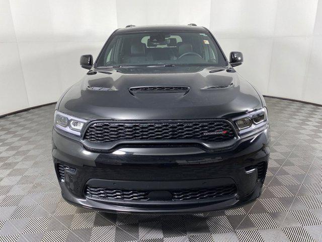 new 2025 Dodge Durango car, priced at $47,090