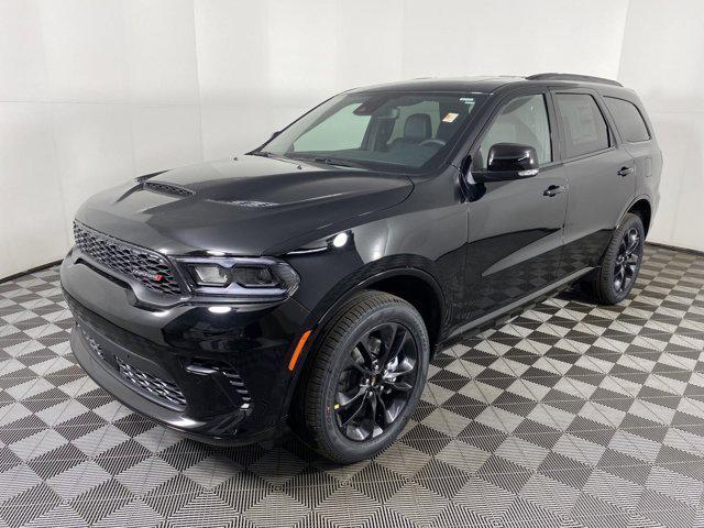 new 2025 Dodge Durango car, priced at $47,090