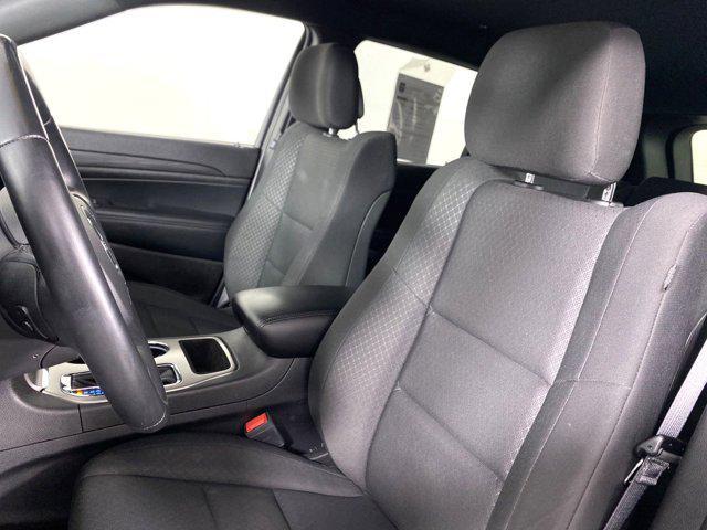 used 2019 Jeep Grand Cherokee car, priced at $17,300