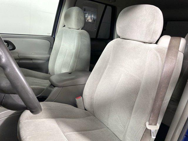 used 2005 Chevrolet TrailBlazer car, priced at $3,988