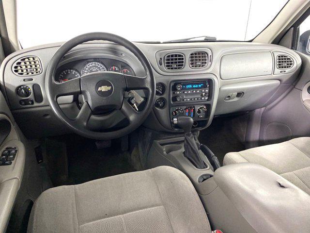 used 2005 Chevrolet TrailBlazer car, priced at $3,988