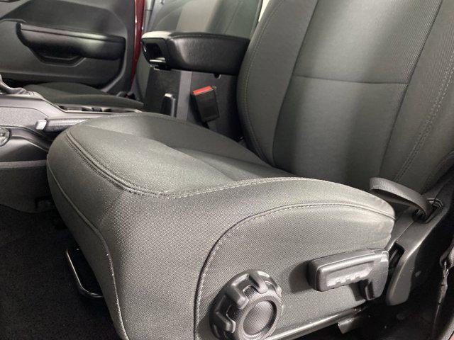 used 2021 Jeep Wrangler Unlimited car, priced at $29,900