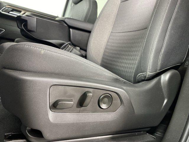 used 2022 Chevrolet Silverado 1500 car, priced at $34,900