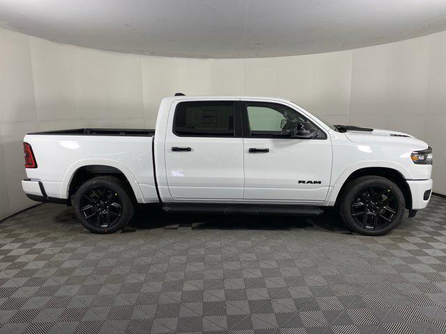 new 2026 Ram 1500 car, priced at $69,292