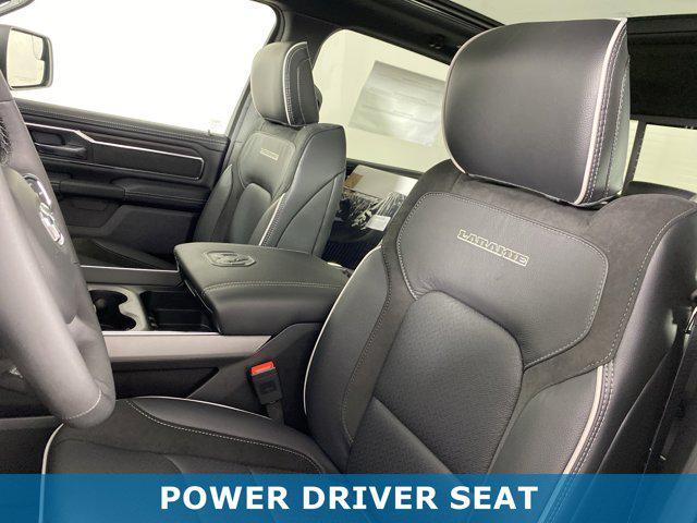 new 2026 Ram 1500 car, priced at $69,292