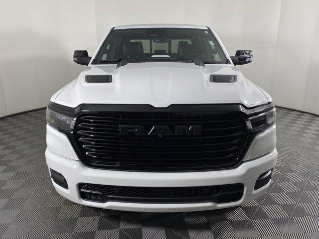 new 2026 Ram 1500 car, priced at $69,292