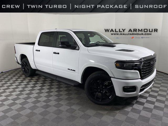 new 2026 Ram 1500 car, priced at $69,292