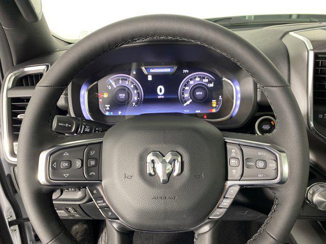 new 2026 Ram 1500 car, priced at $69,292