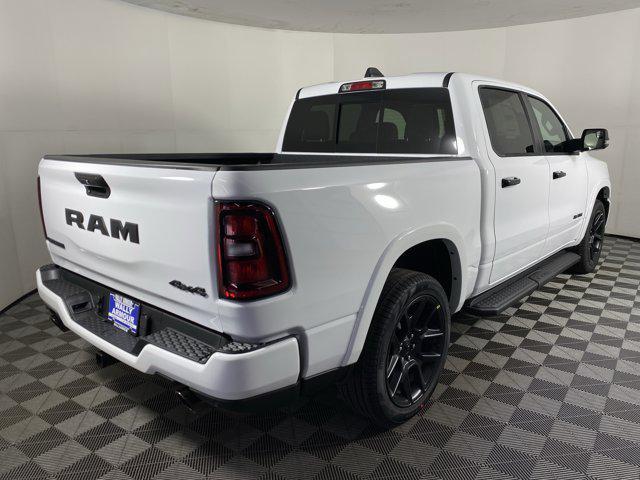 new 2026 Ram 1500 car, priced at $69,292
