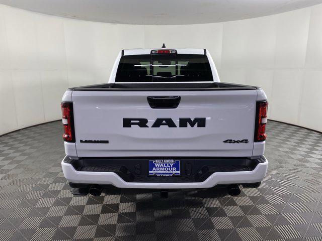 new 2026 Ram 1500 car, priced at $69,292