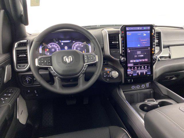 new 2026 Ram 1500 car, priced at $69,292