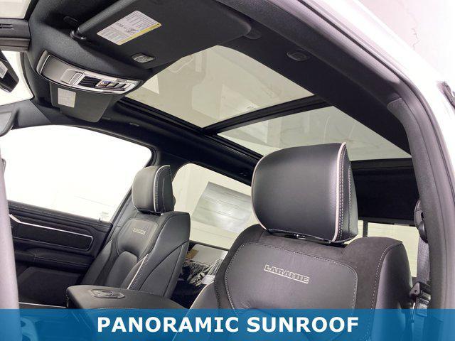 new 2026 Ram 1500 car, priced at $69,292