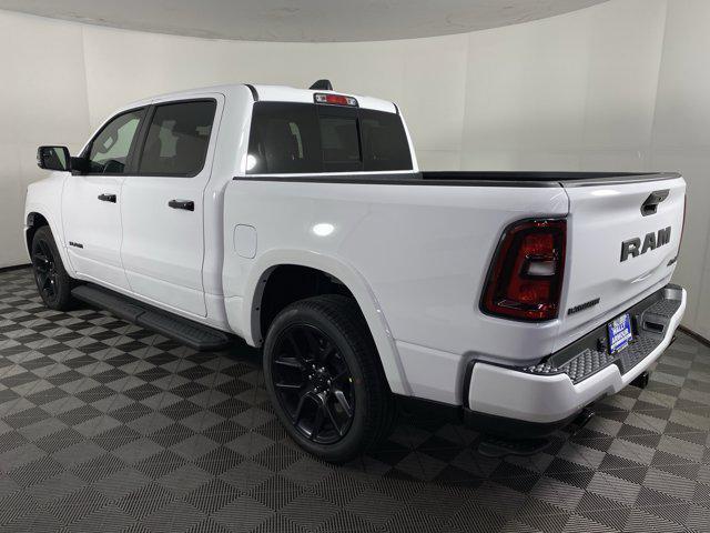 new 2026 Ram 1500 car, priced at $69,292