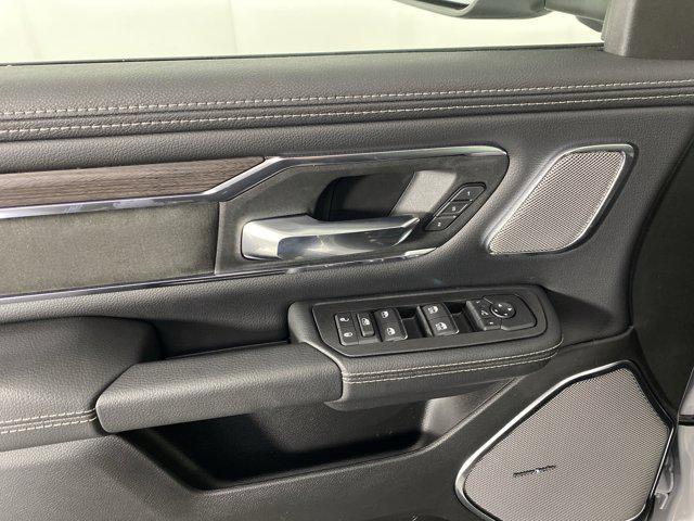 new 2026 Ram 1500 car, priced at $69,292