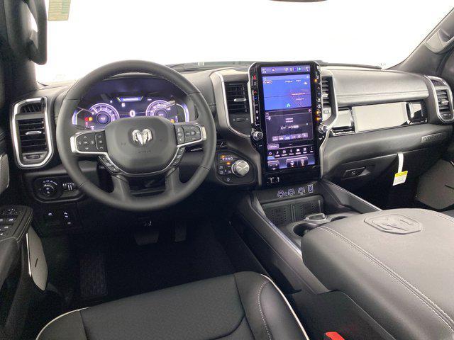 new 2026 Ram 1500 car, priced at $69,292