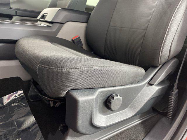 used 2020 Ford F-150 car, priced at $27,000