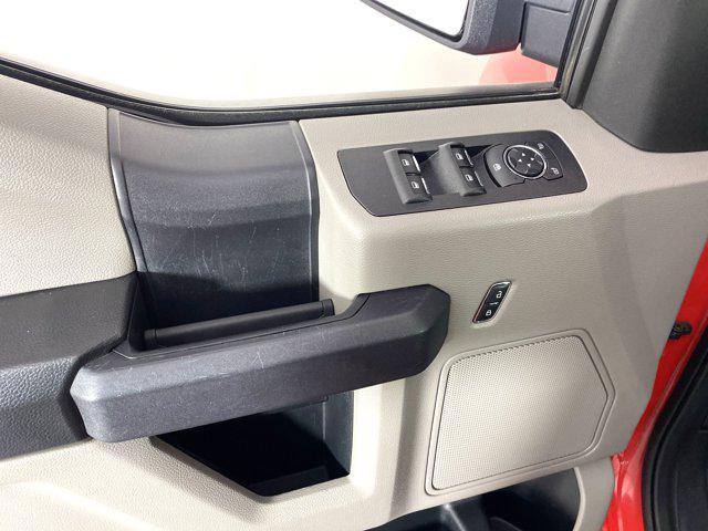used 2020 Ford F-150 car, priced at $27,000