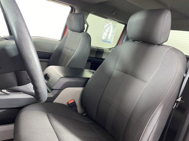used 2020 Ford F-150 car, priced at $27,000