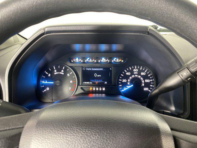 used 2020 Ford F-150 car, priced at $27,000