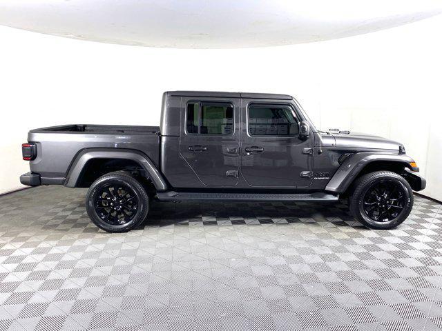 used 2021 Jeep Gladiator car, priced at $31,000
