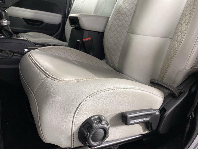 used 2021 Jeep Gladiator car, priced at $31,000