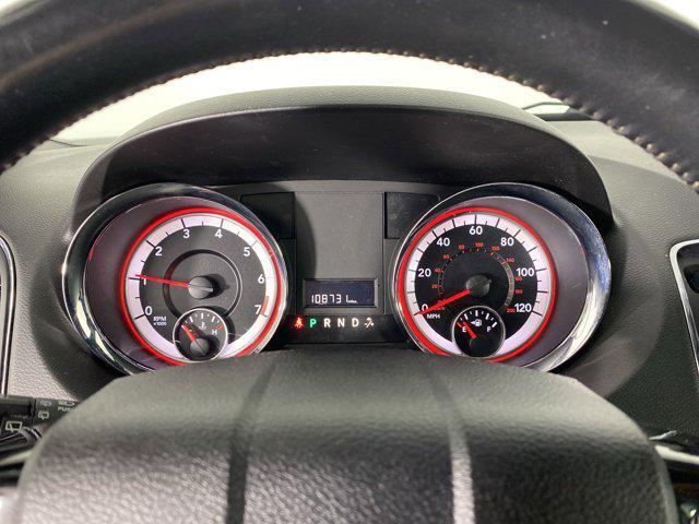 used 2018 Dodge Grand Caravan car, priced at $11,900