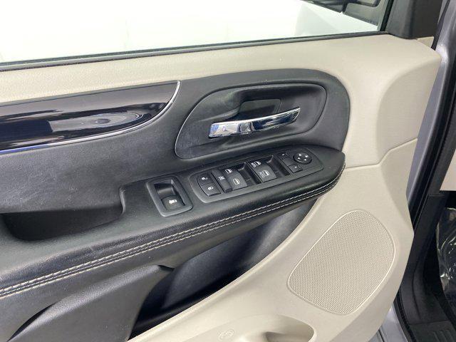 used 2018 Dodge Grand Caravan car, priced at $11,900