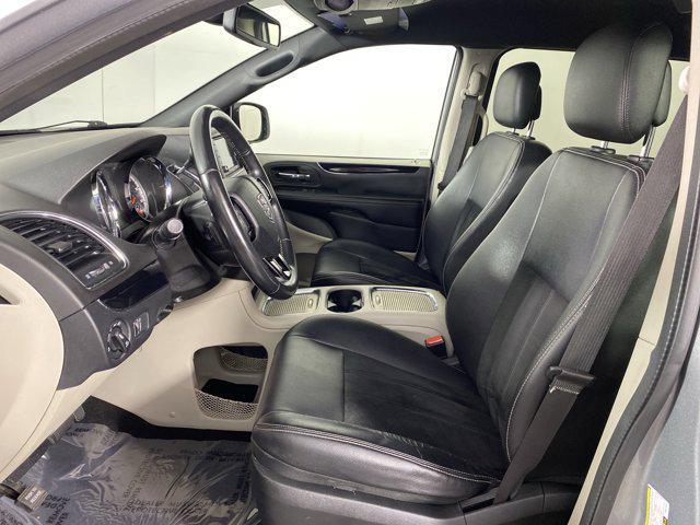 used 2018 Dodge Grand Caravan car, priced at $11,900