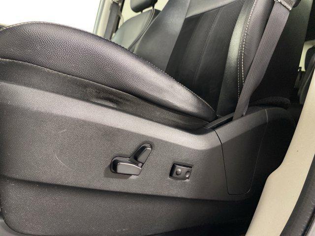 used 2018 Dodge Grand Caravan car, priced at $11,900