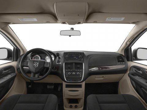 used 2018 Dodge Grand Caravan car, priced at $11,900