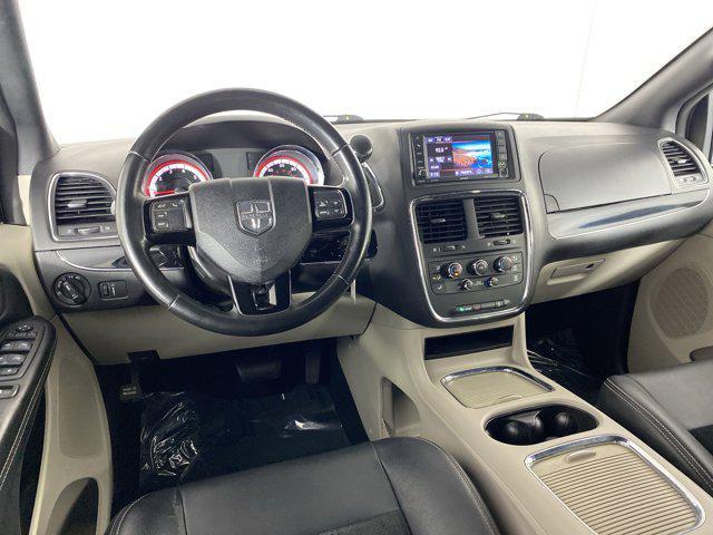 used 2018 Dodge Grand Caravan car, priced at $11,900