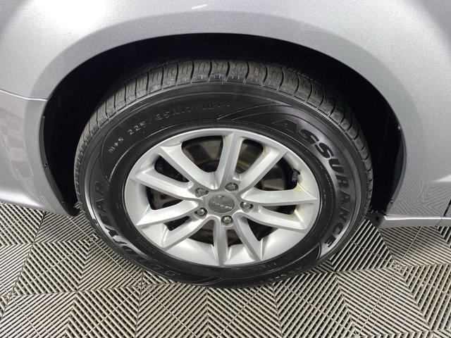 used 2018 Dodge Grand Caravan car, priced at $11,900