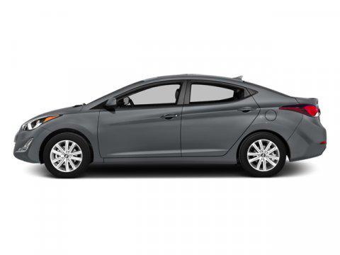 used 2014 Hyundai Elantra car, priced at $9,900