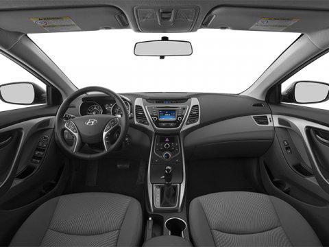 used 2014 Hyundai Elantra car, priced at $9,900
