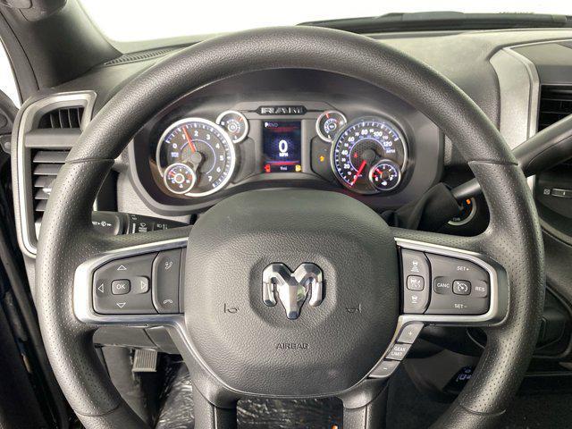 new 2025 Ram 2500 car, priced at $54,607