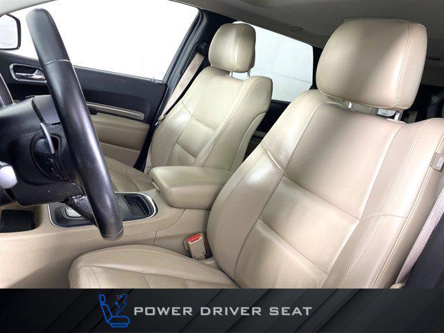 used 2017 Dodge Durango car, priced at $14,900