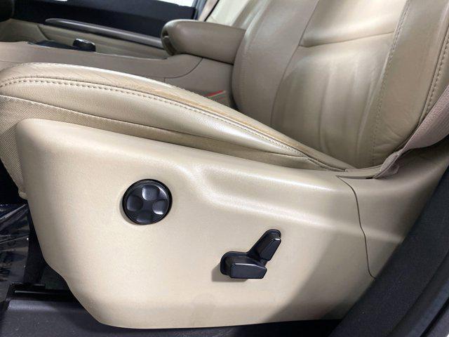 used 2017 Dodge Durango car, priced at $14,900