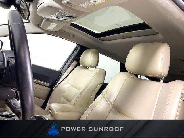 used 2017 Dodge Durango car, priced at $14,900