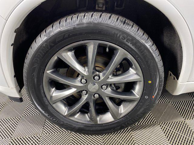 used 2017 Dodge Durango car, priced at $14,900