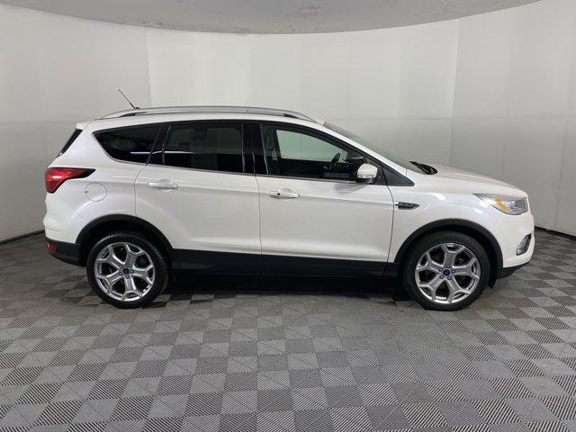 used 2019 Ford Escape car, priced at $18,650