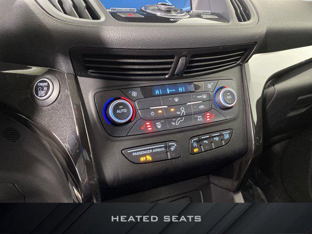 used 2019 Ford Escape car, priced at $18,650