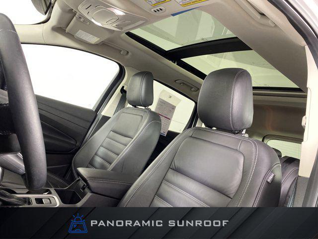 used 2019 Ford Escape car, priced at $18,650