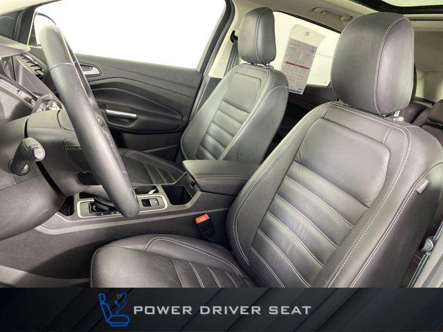 used 2019 Ford Escape car, priced at $18,650