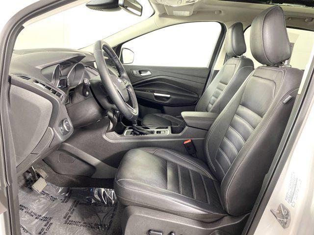 used 2019 Ford Escape car, priced at $18,650