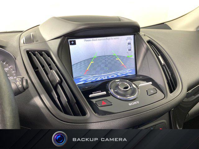 used 2019 Ford Escape car, priced at $18,650