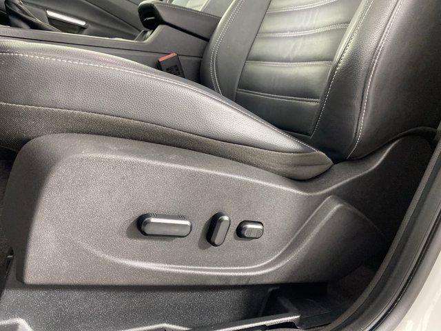 used 2019 Ford Escape car, priced at $18,650