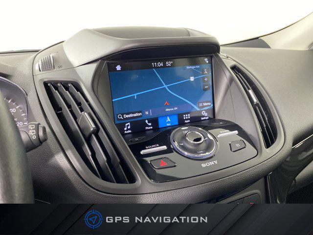 used 2019 Ford Escape car, priced at $18,650